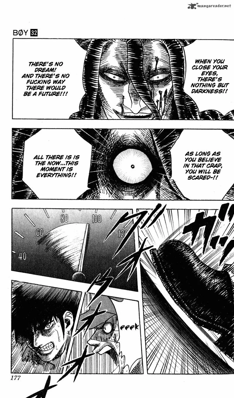 Hareluya II BOY Chapter 286 page 16