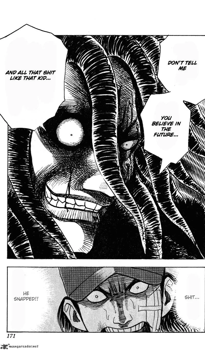 Hareluya II BOY Chapter 286 page 10