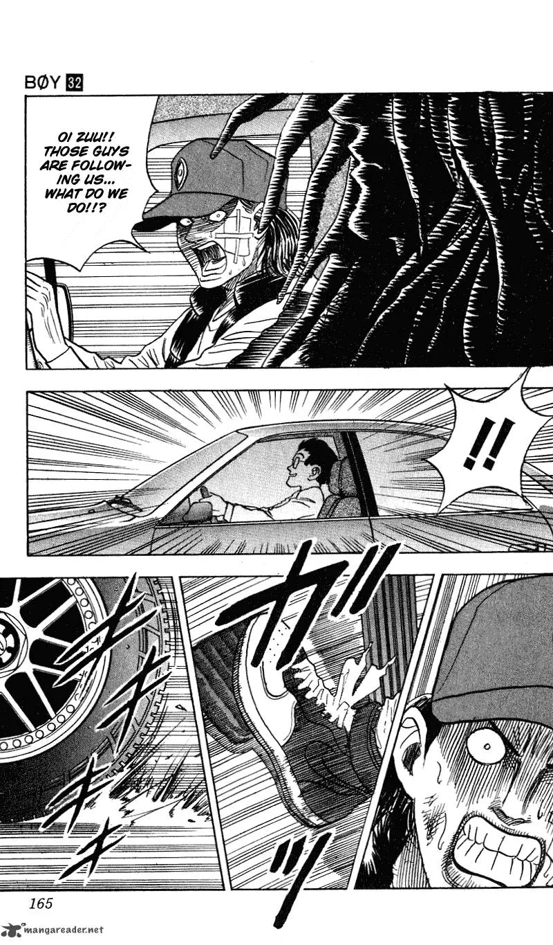 Hareluya II BOY Chapter 286 page 4