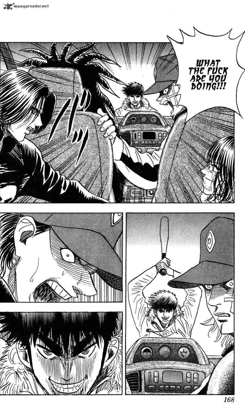 Hareluya II BOY Chapter 286 page 7