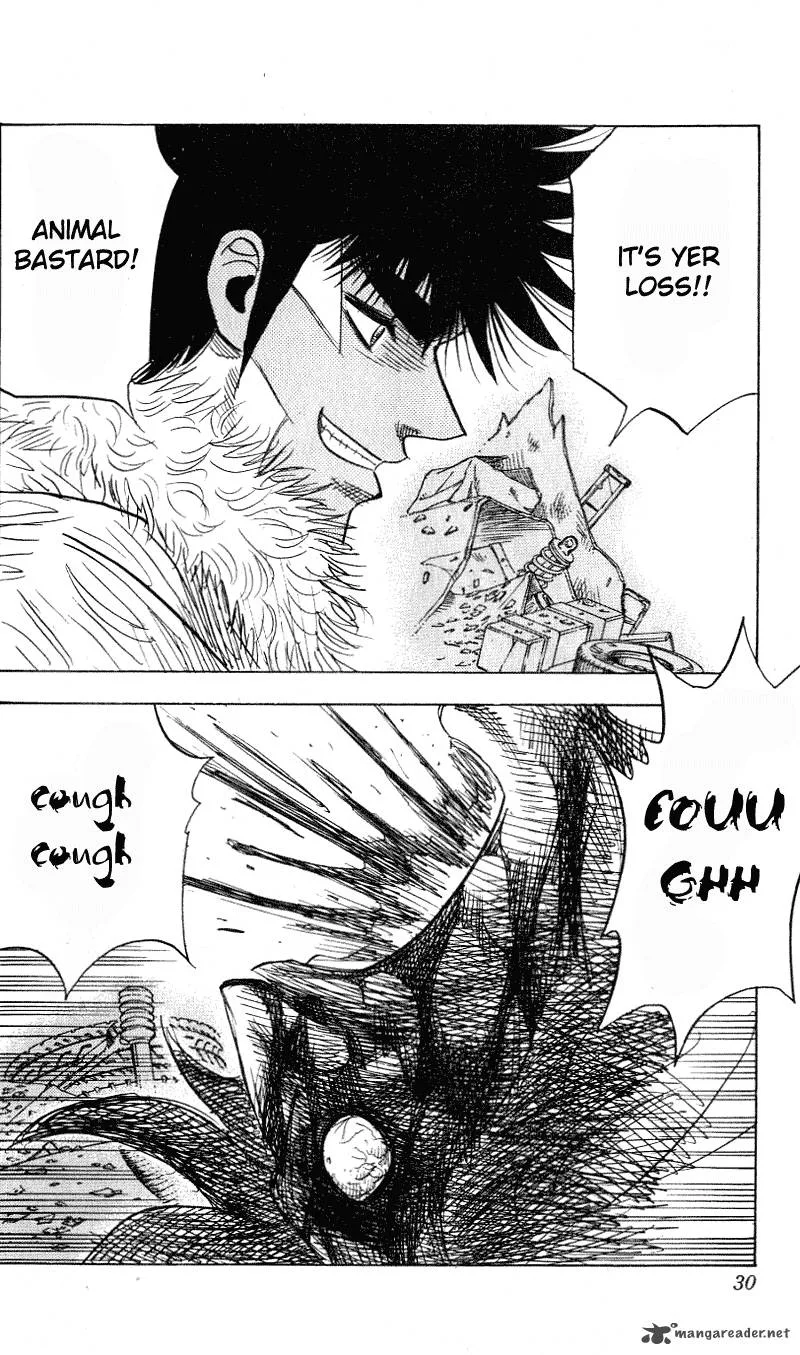 Hareluya II BOY Chapter 288 page 5