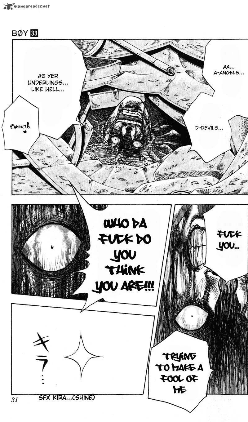 Hareluya II BOY Chapter 288 page 6