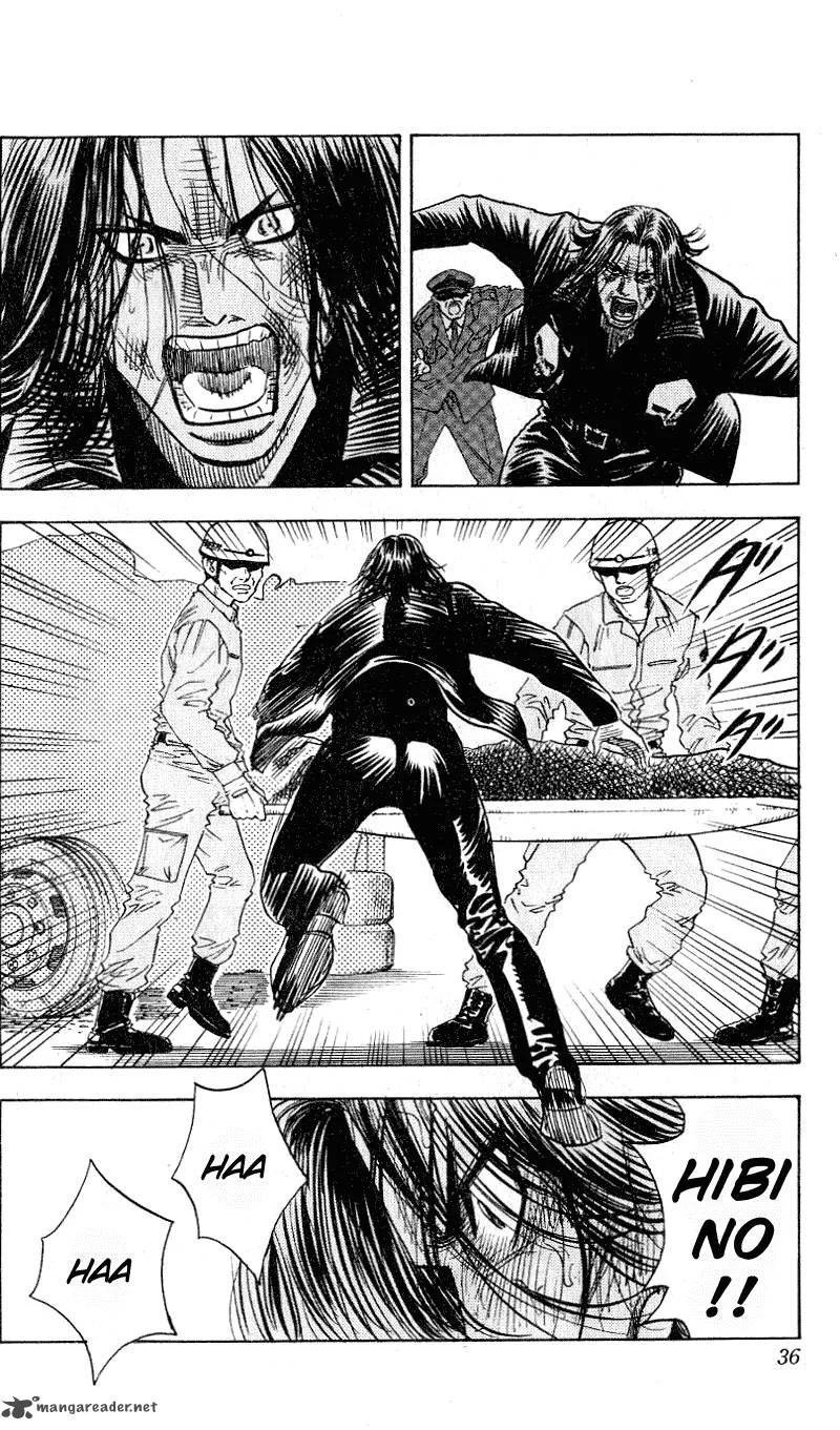Hareluya II BOY Chapter 288 page 10