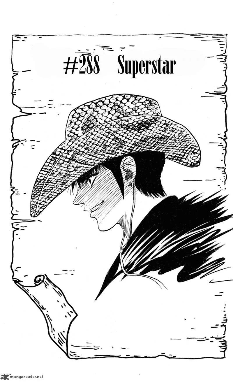 Hareluya II BOY Chapter 288 page 2