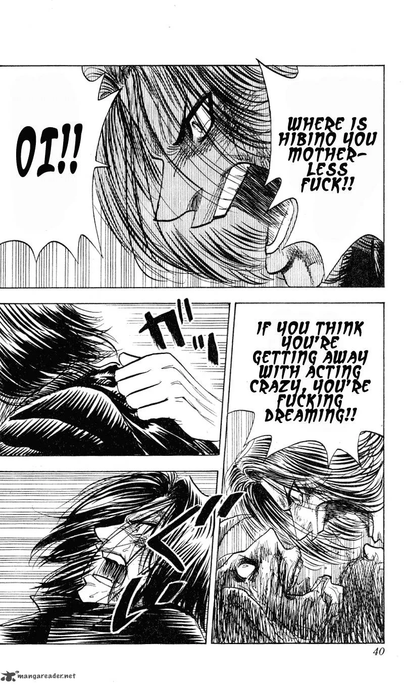 Hareluya II BOY Chapter 288 page 14