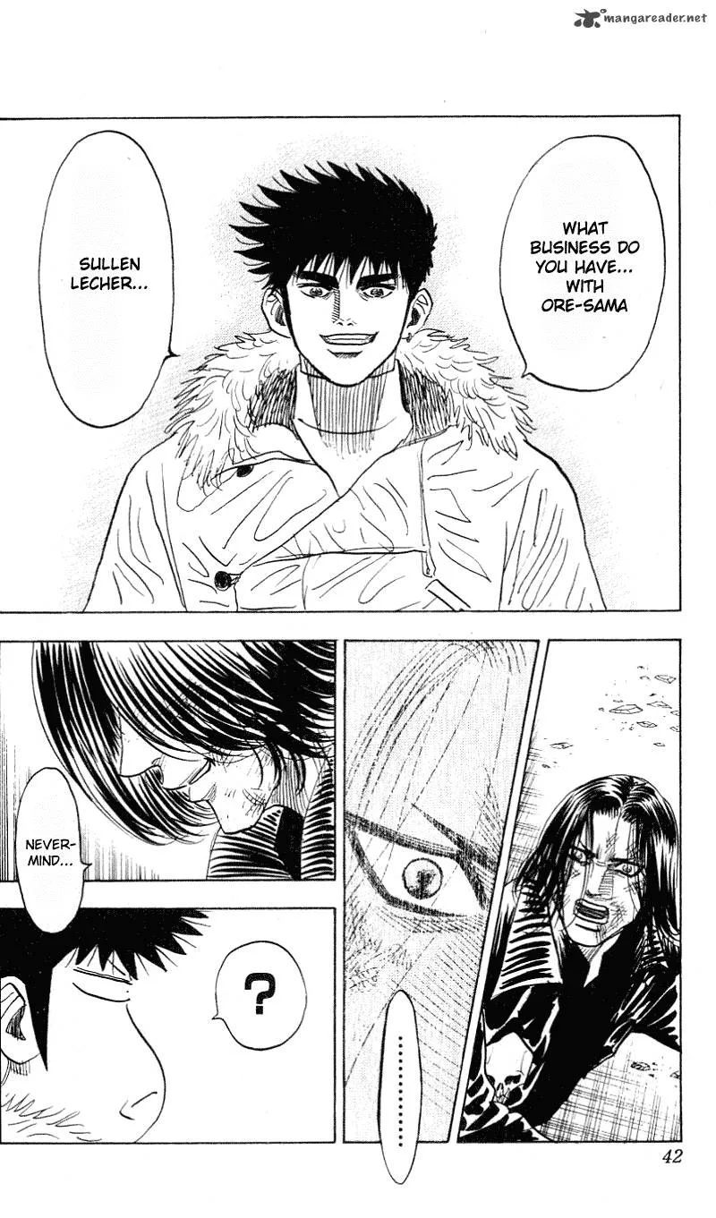 Hareluya II BOY Chapter 288 page 16