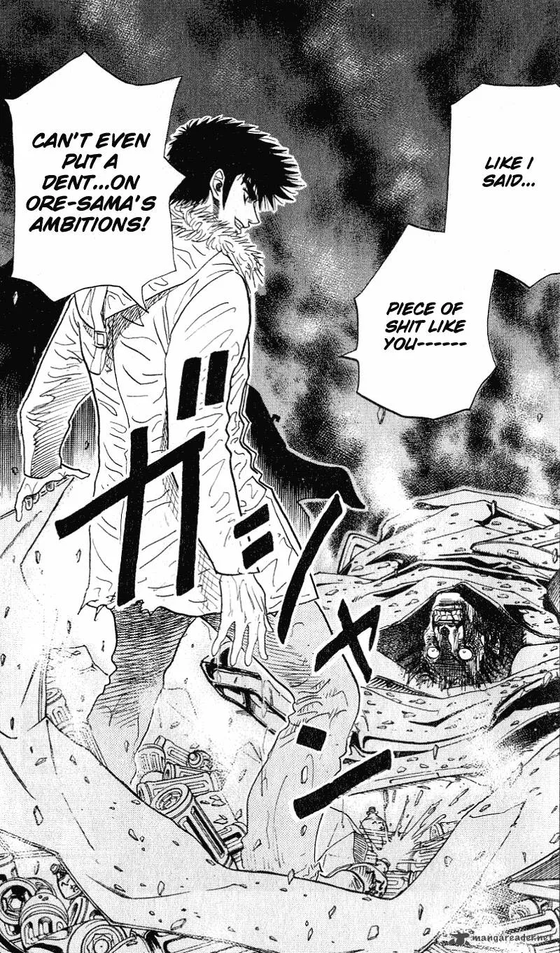 Hareluya II BOY Chapter 288 page 4