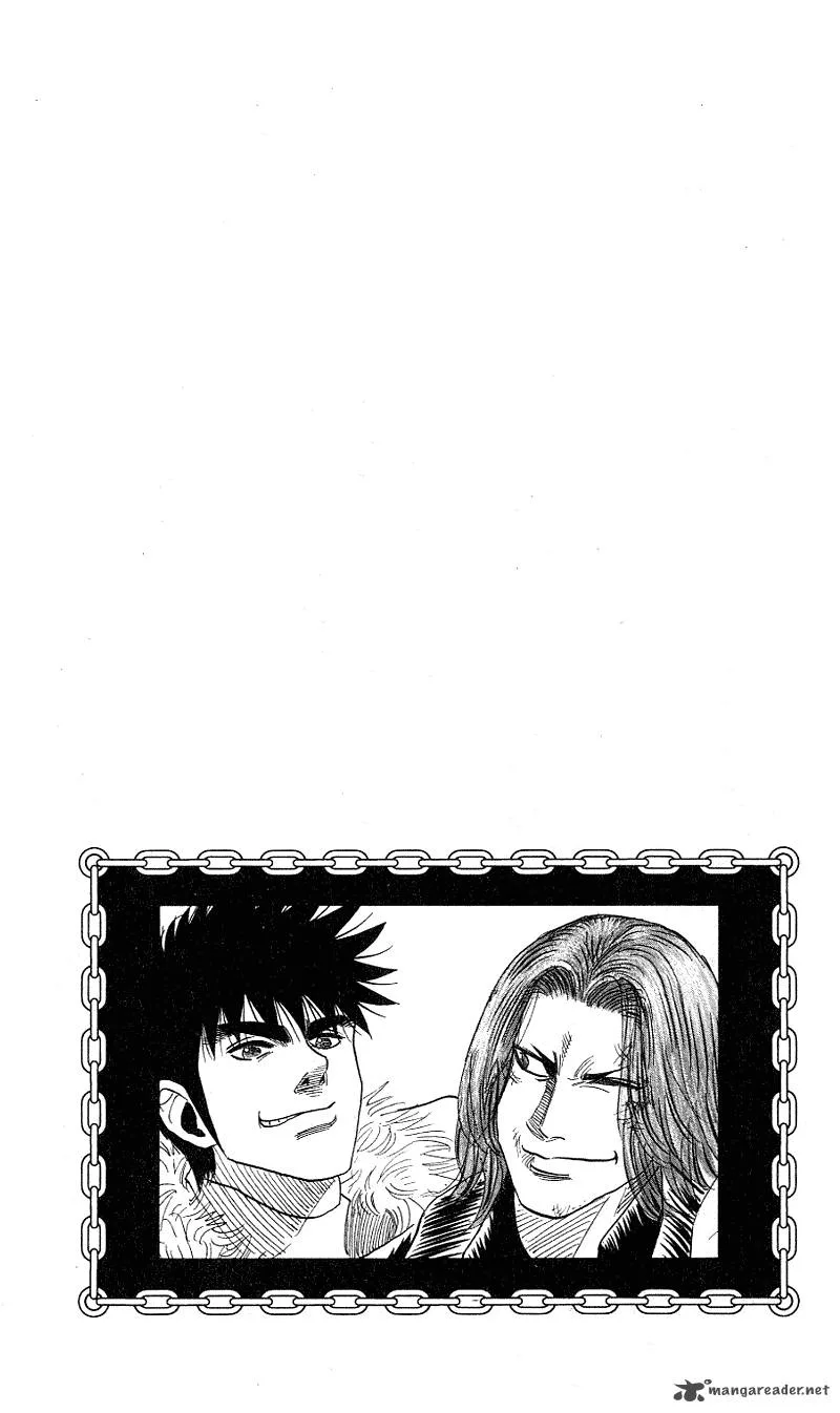 Hareluya II BOY Chapter 289 page 21