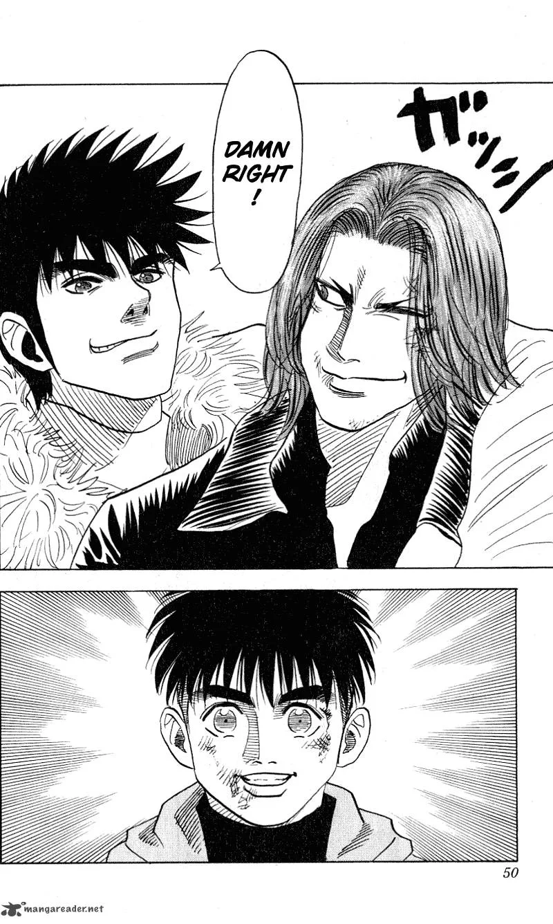 Hareluya II BOY Chapter 289 page 7