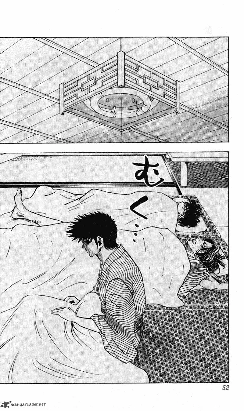 Hareluya II BOY Chapter 289 page 9