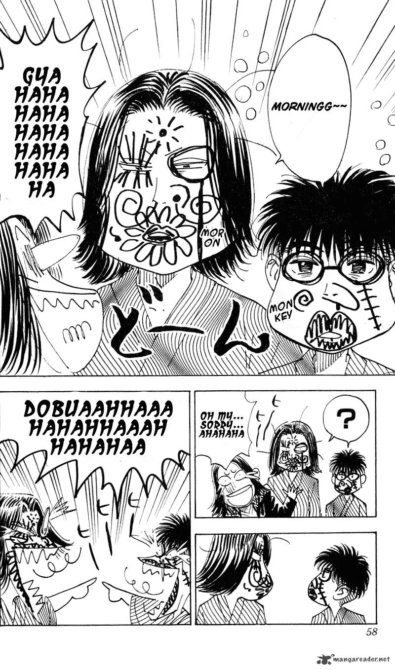 Hareluya II BOY Chapter 289 page 15