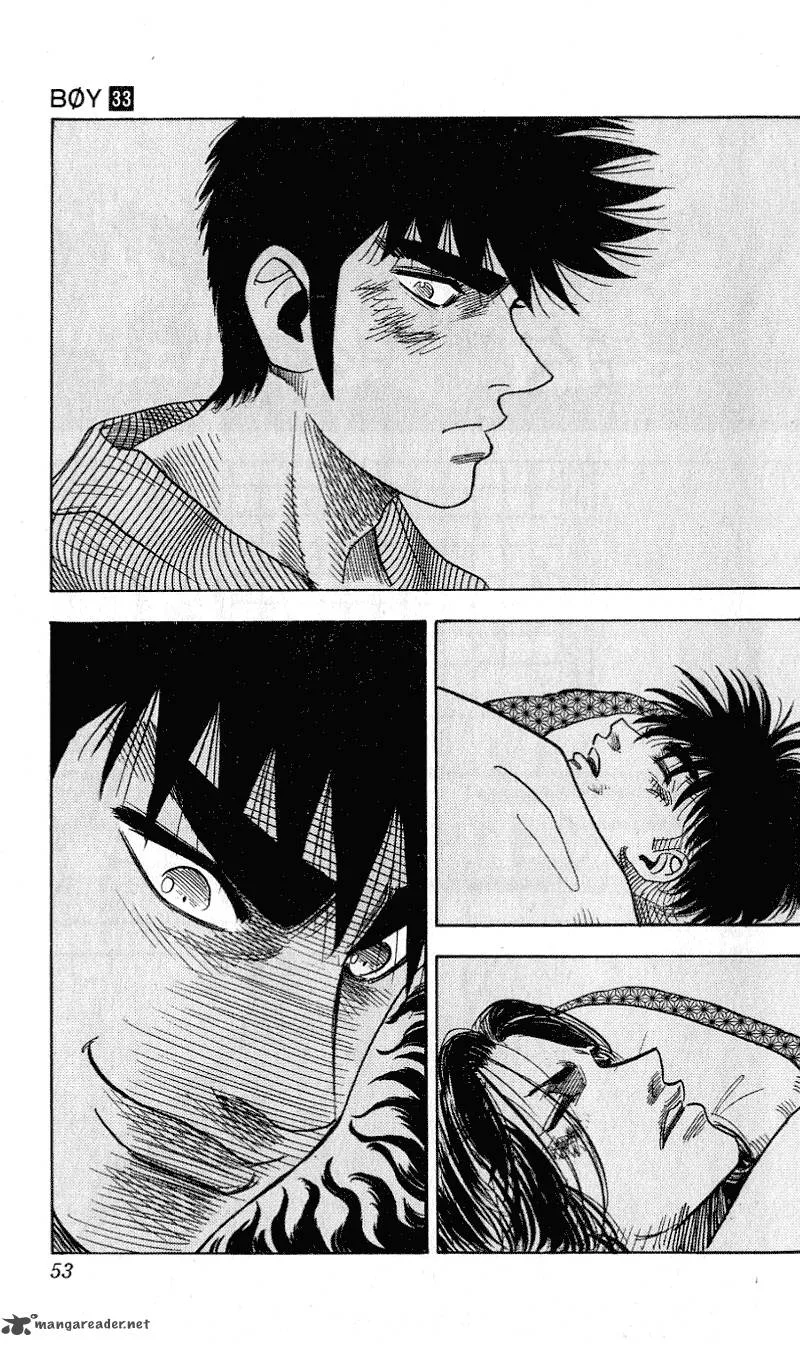 Hareluya II BOY Chapter 289 page 10