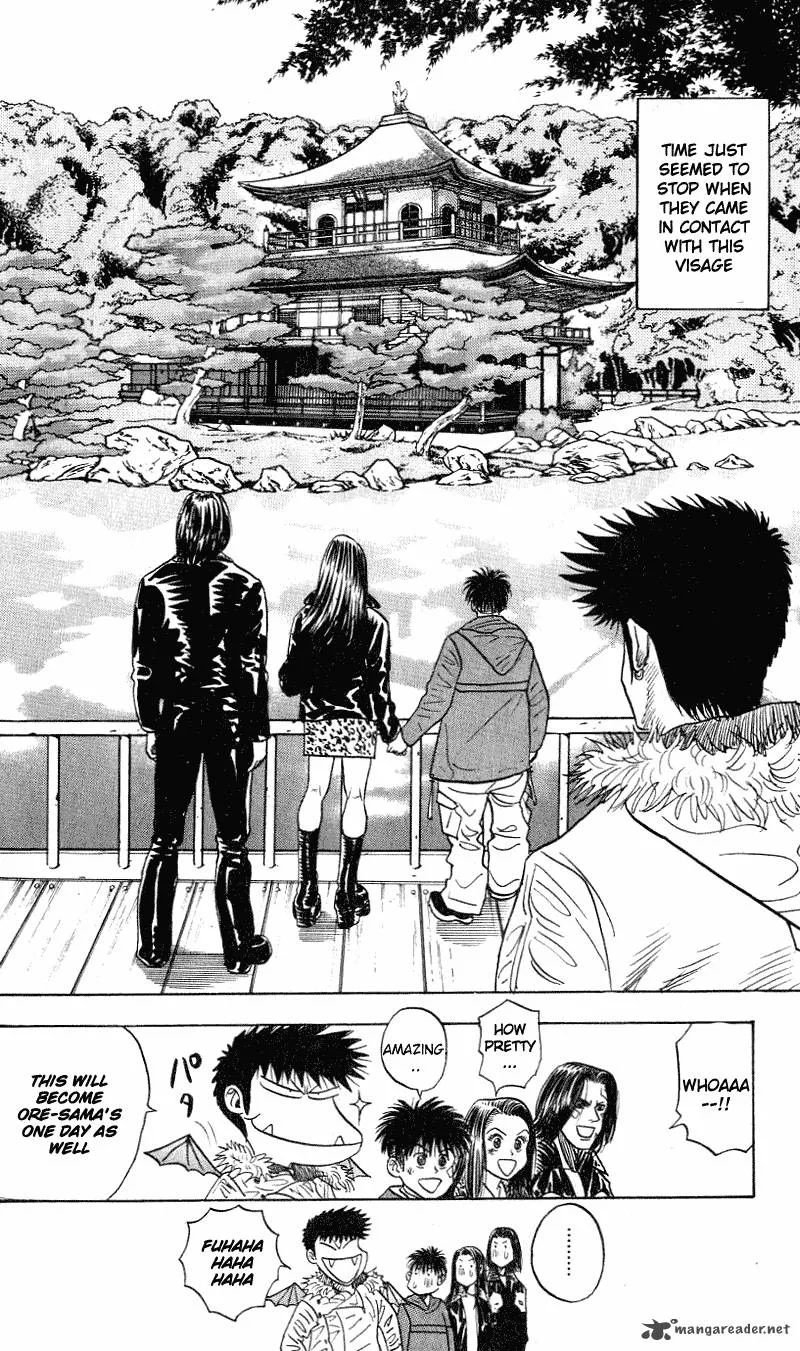 Hareluya II BOY Chapter 289 page 19