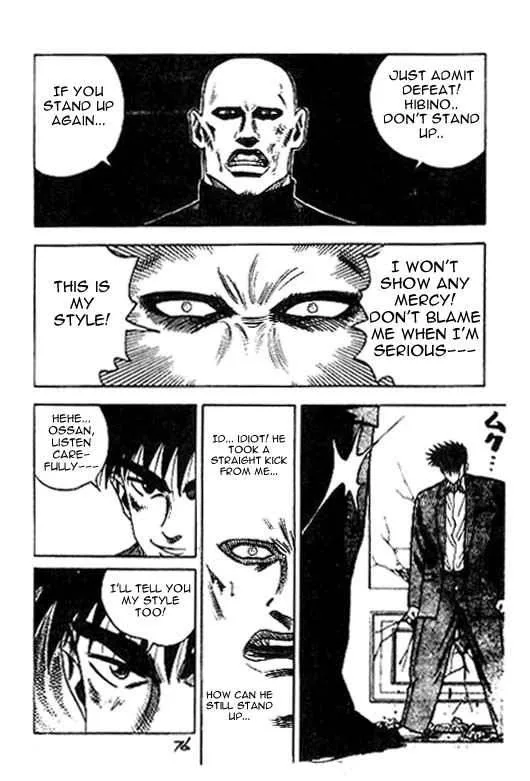 Hareluya II BOY Chapter 29 page 10