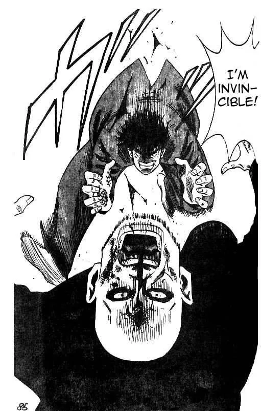 Hareluya II BOY Chapter 29 page 19