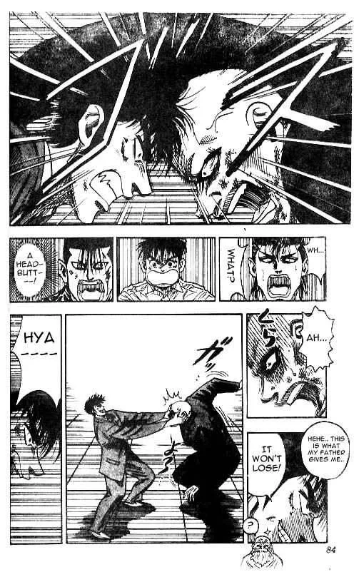 Hareluya II BOY Chapter 29 page 18