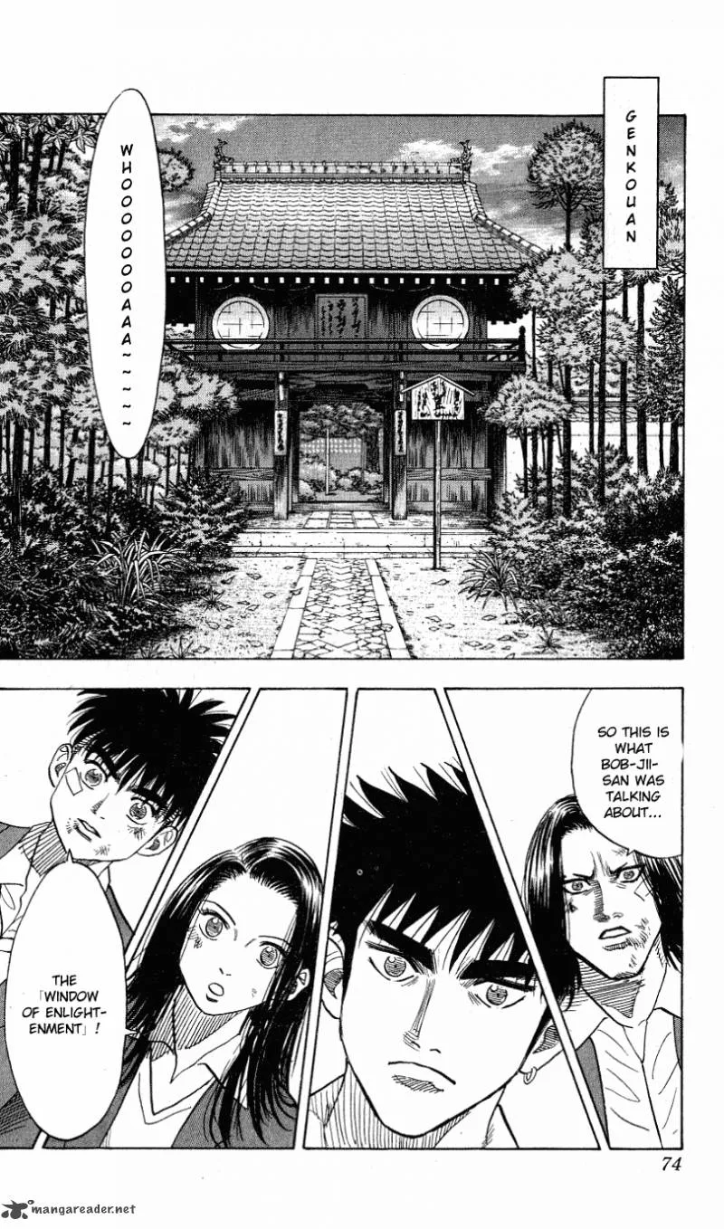 Hareluya II BOY Chapter 290 page 11