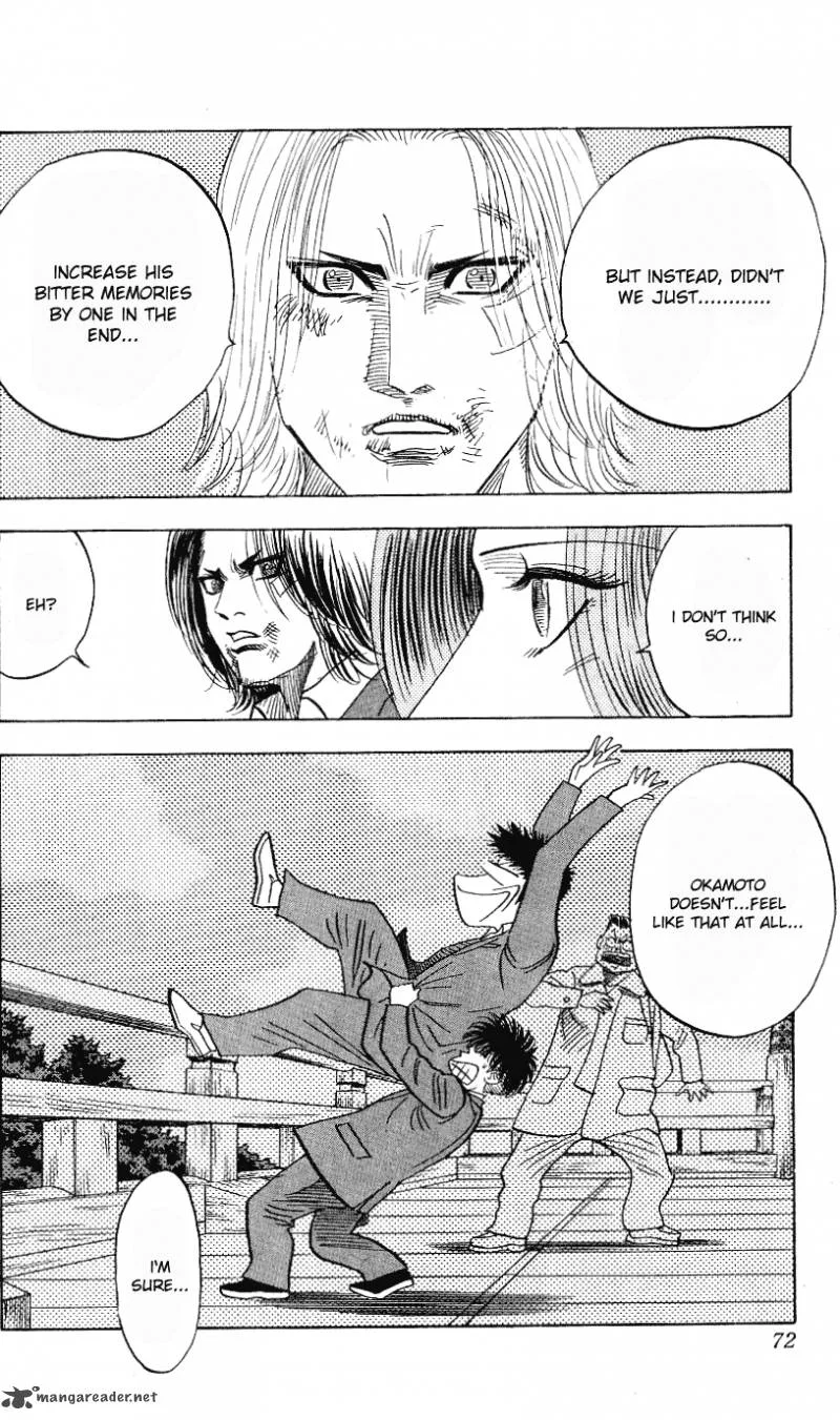 Hareluya II BOY Chapter 290 page 9