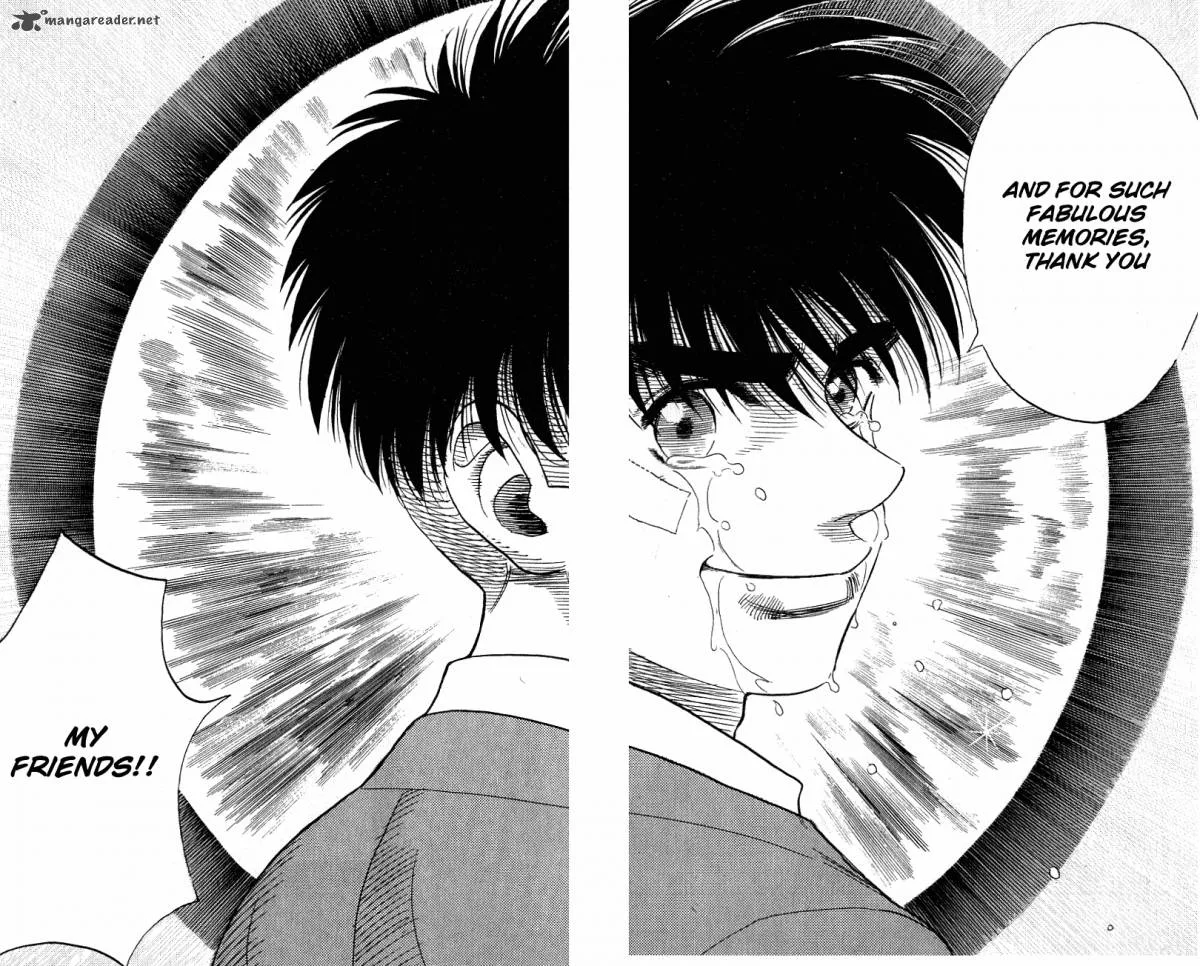Hareluya II BOY Chapter 290 page 17