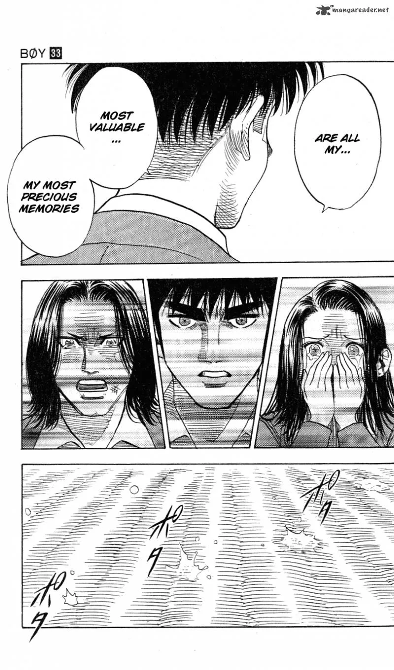 Hareluya II BOY Chapter 290 page 16