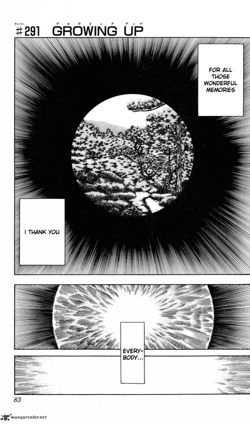 Hareluya II BOY Chapter 291 page 2
