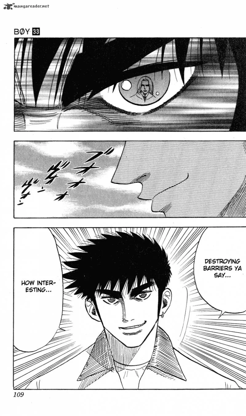 Hareluya II BOY Chapter 292 page 8