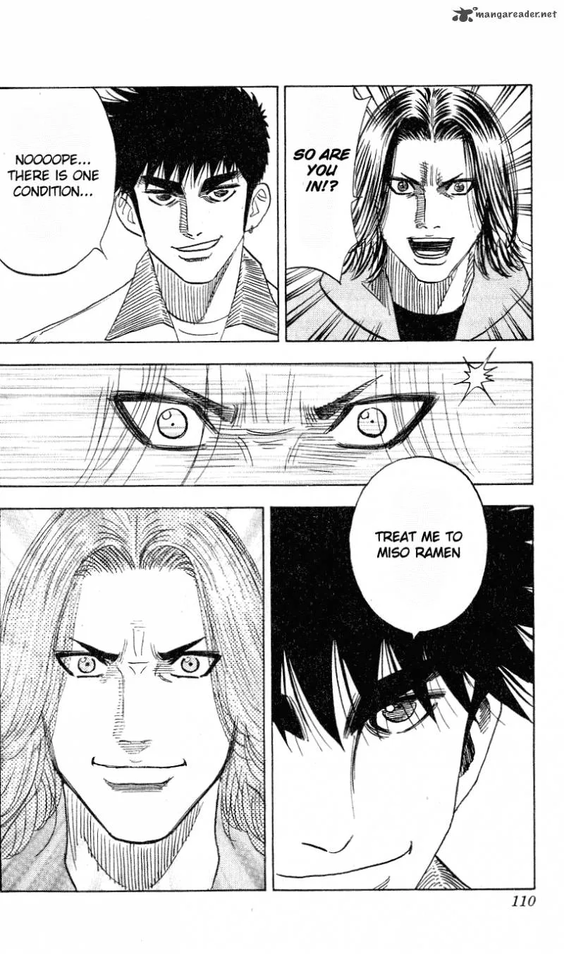 Hareluya II BOY Chapter 292 page 9