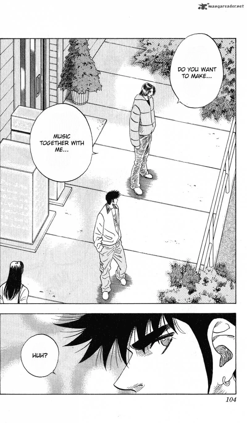 Hareluya II BOY Chapter 292 page 3