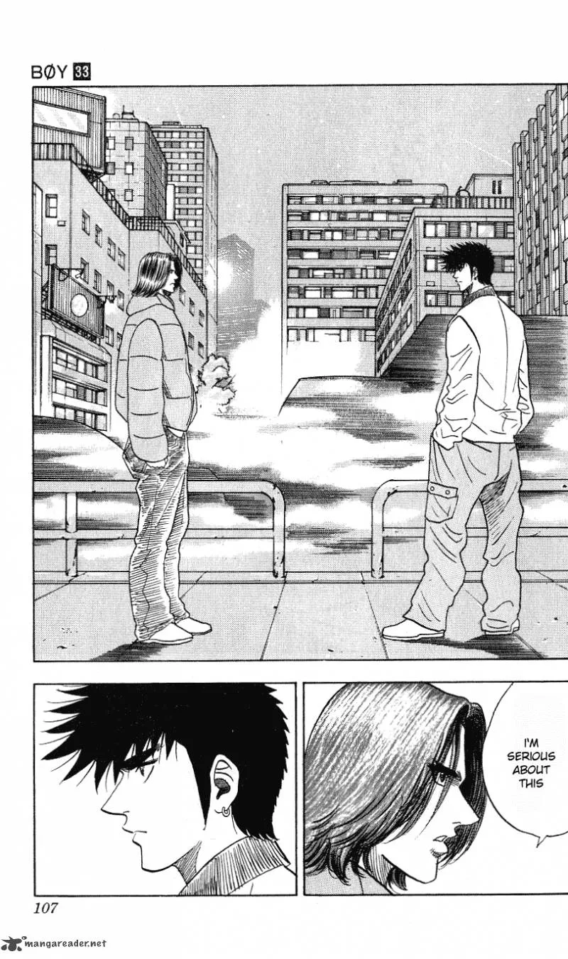 Hareluya II BOY Chapter 292 page 6