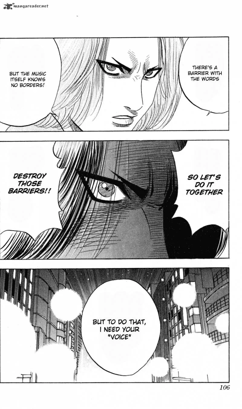 Hareluya II BOY Chapter 292 page 5