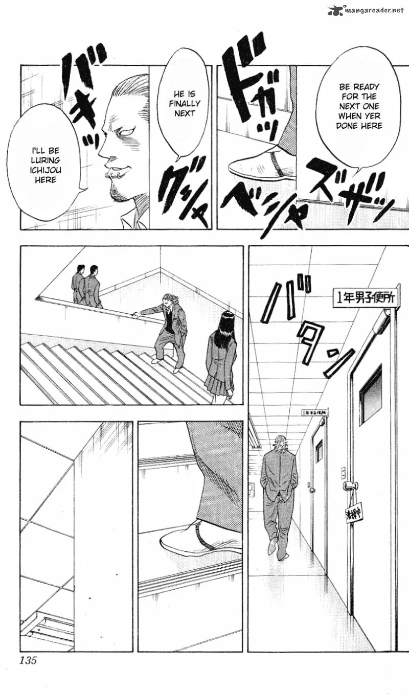 Hareluya II BOY Chapter 293 page 14