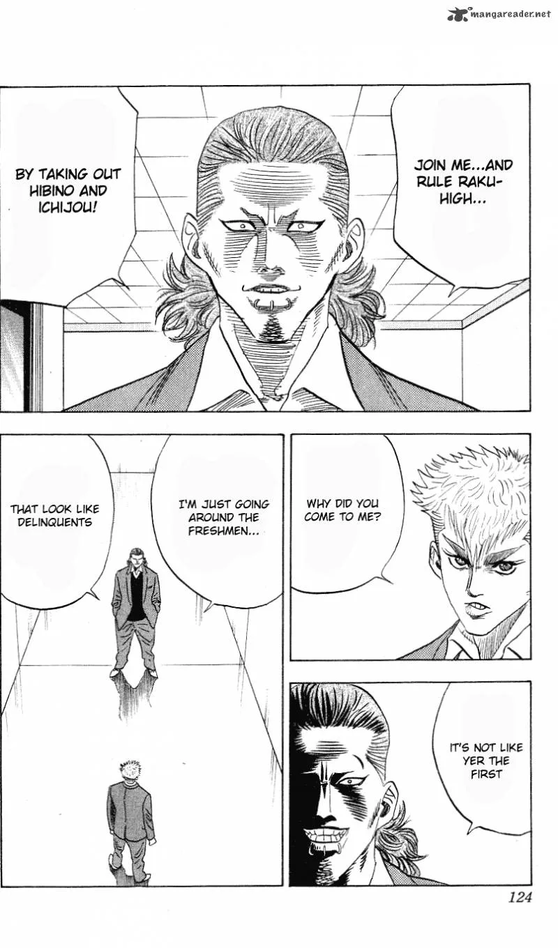 Hareluya II BOY Chapter 293 page 3