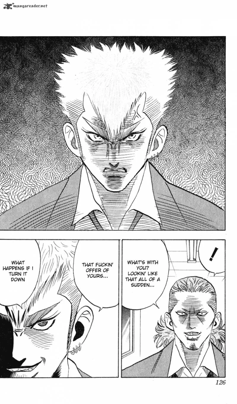 Hareluya II BOY Chapter 293 page 5