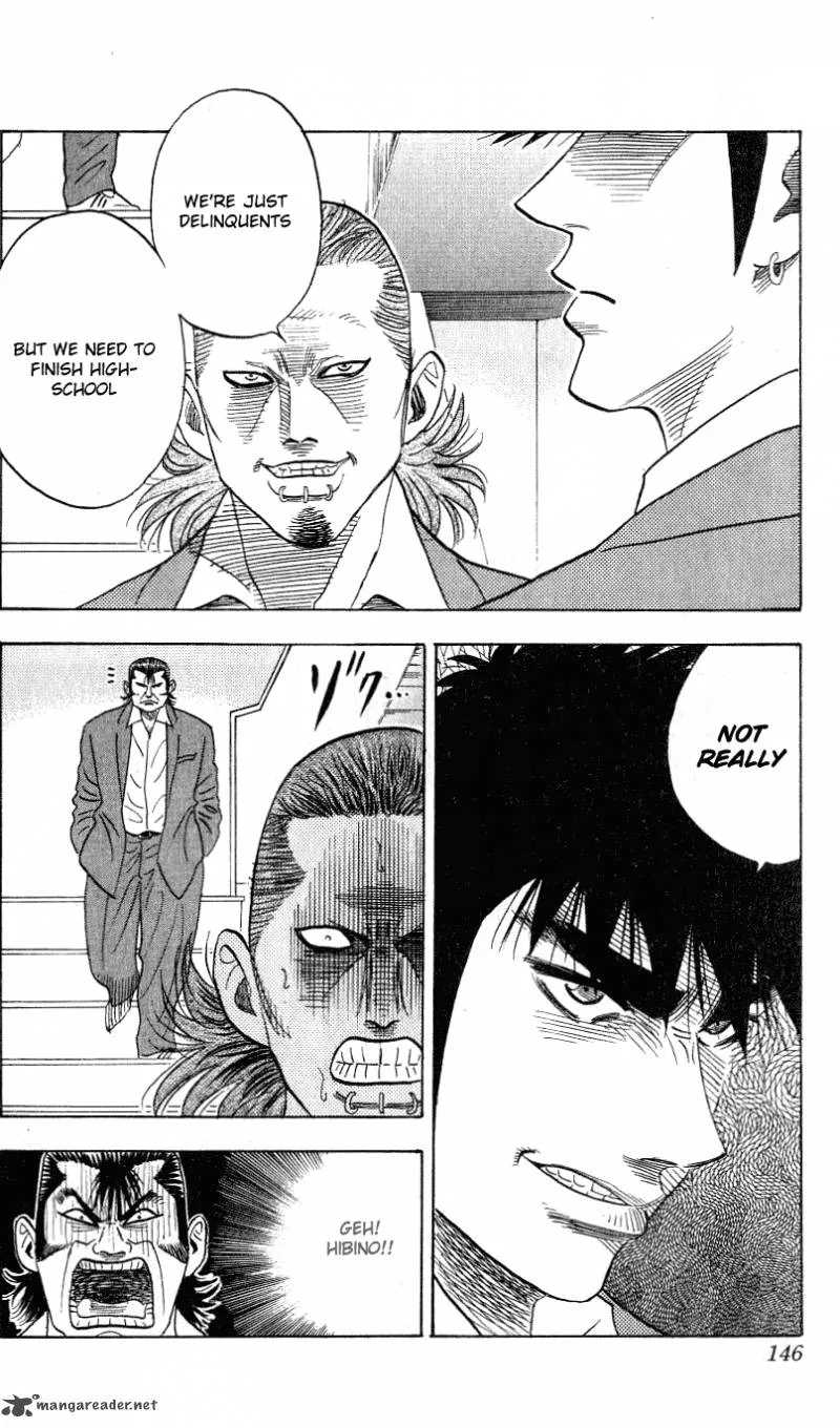 Hareluya II BOY Chapter 294 page 4