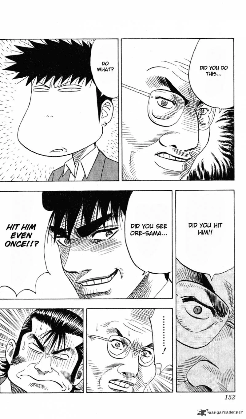 Hareluya II BOY Chapter 294 page 9