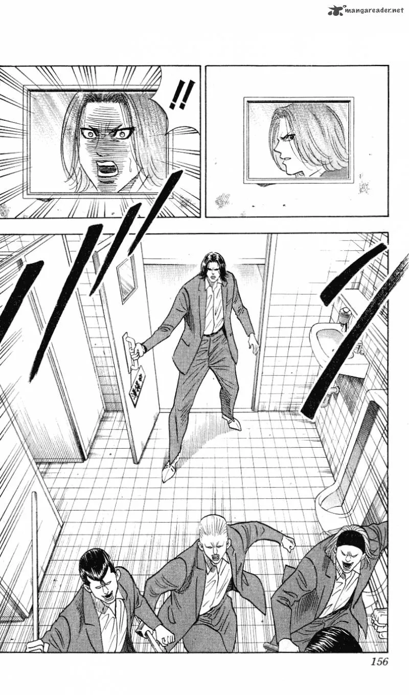 Hareluya II BOY Chapter 294 page 13