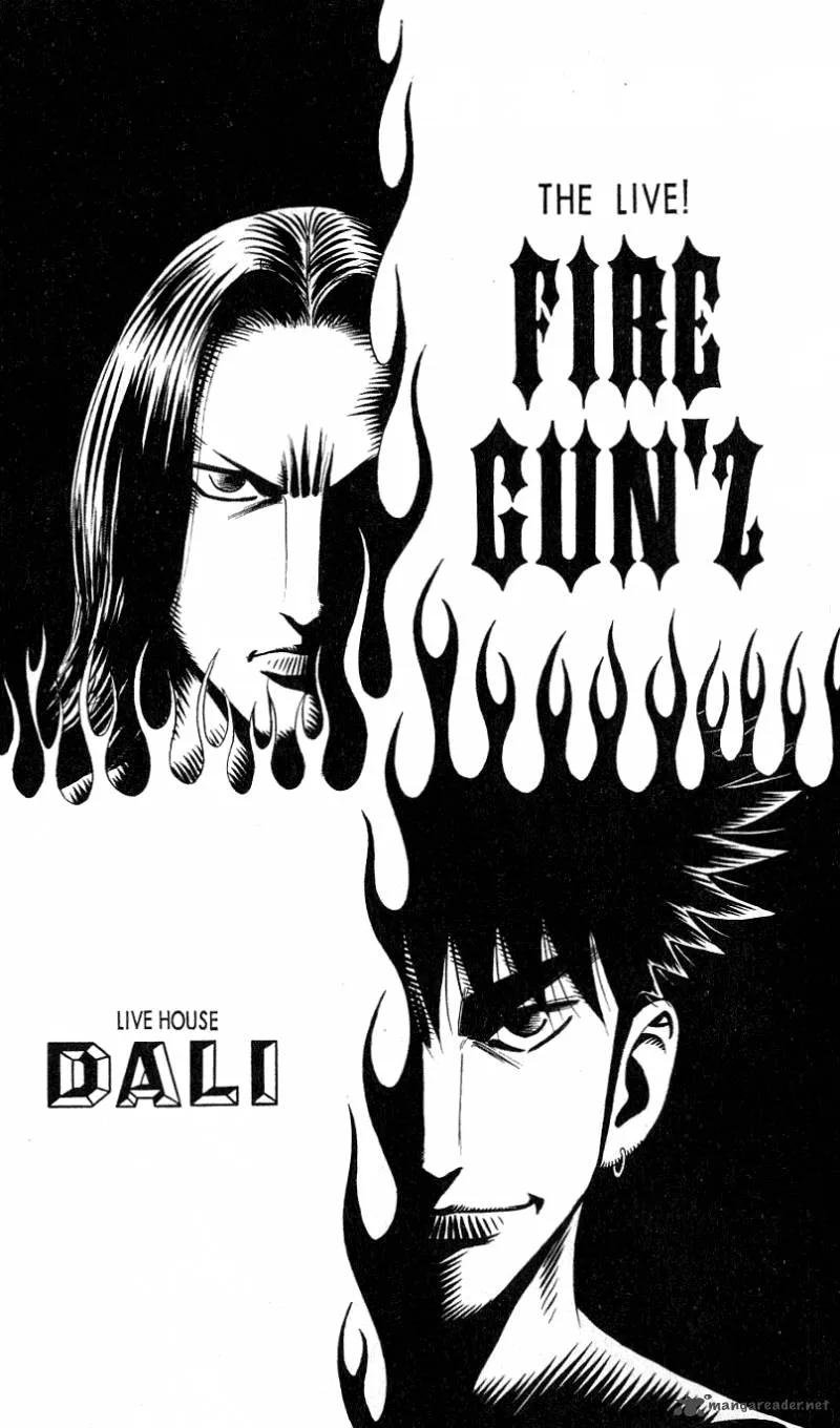Hareluya II BOY Chapter 295 page 3