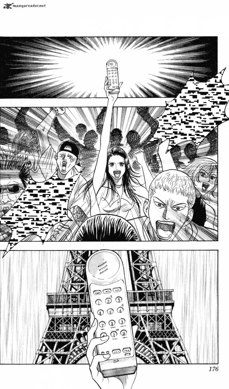 Hareluya II BOY Chapter 295 page 15