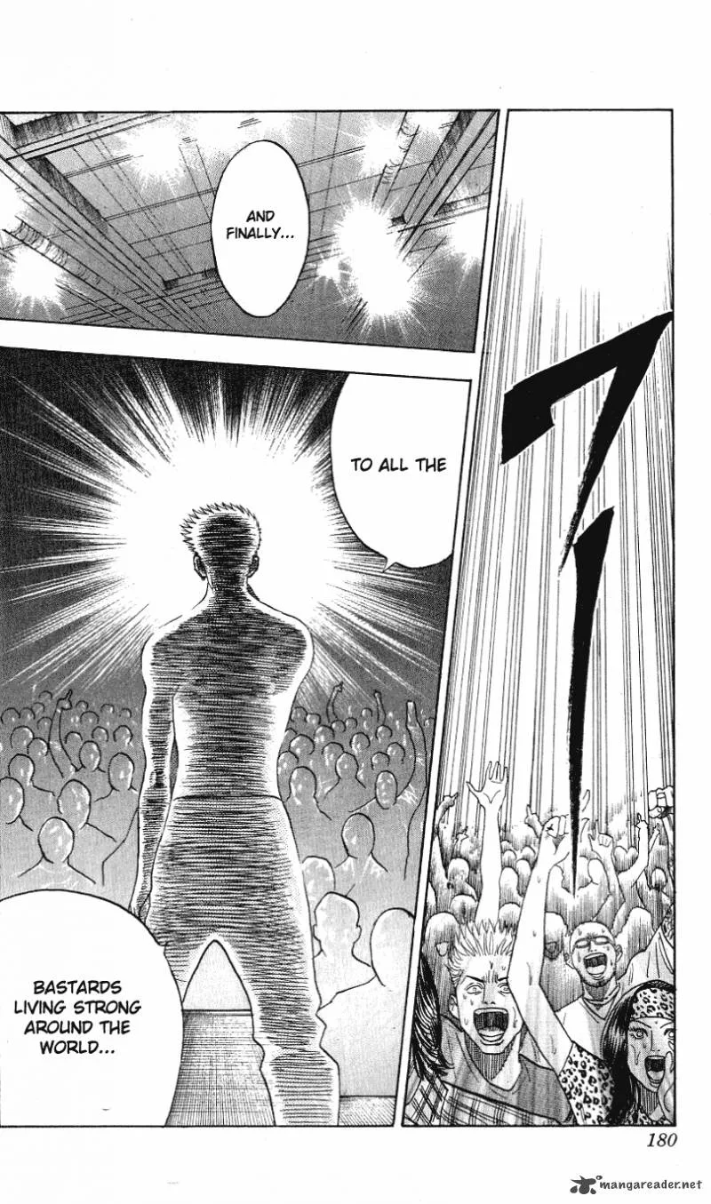 Hareluya II BOY Chapter 295 page 18