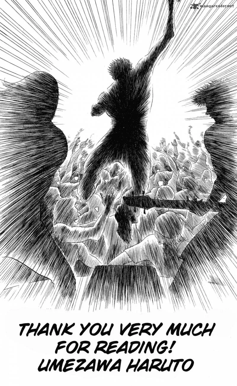 Hareluya II BOY Chapter 295 page 21