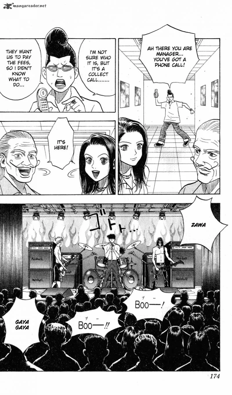 Hareluya II BOY Chapter 295 page 13
