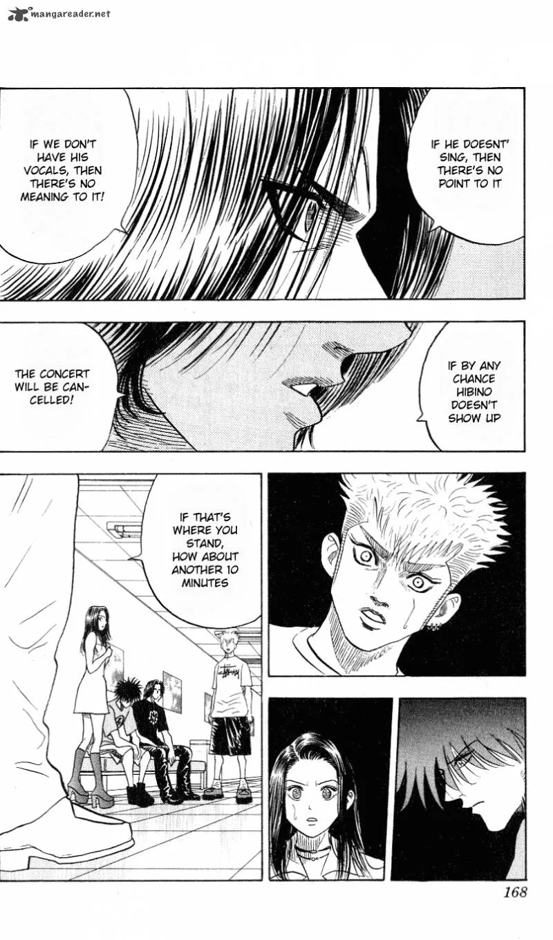 Hareluya II BOY Chapter 295 page 7