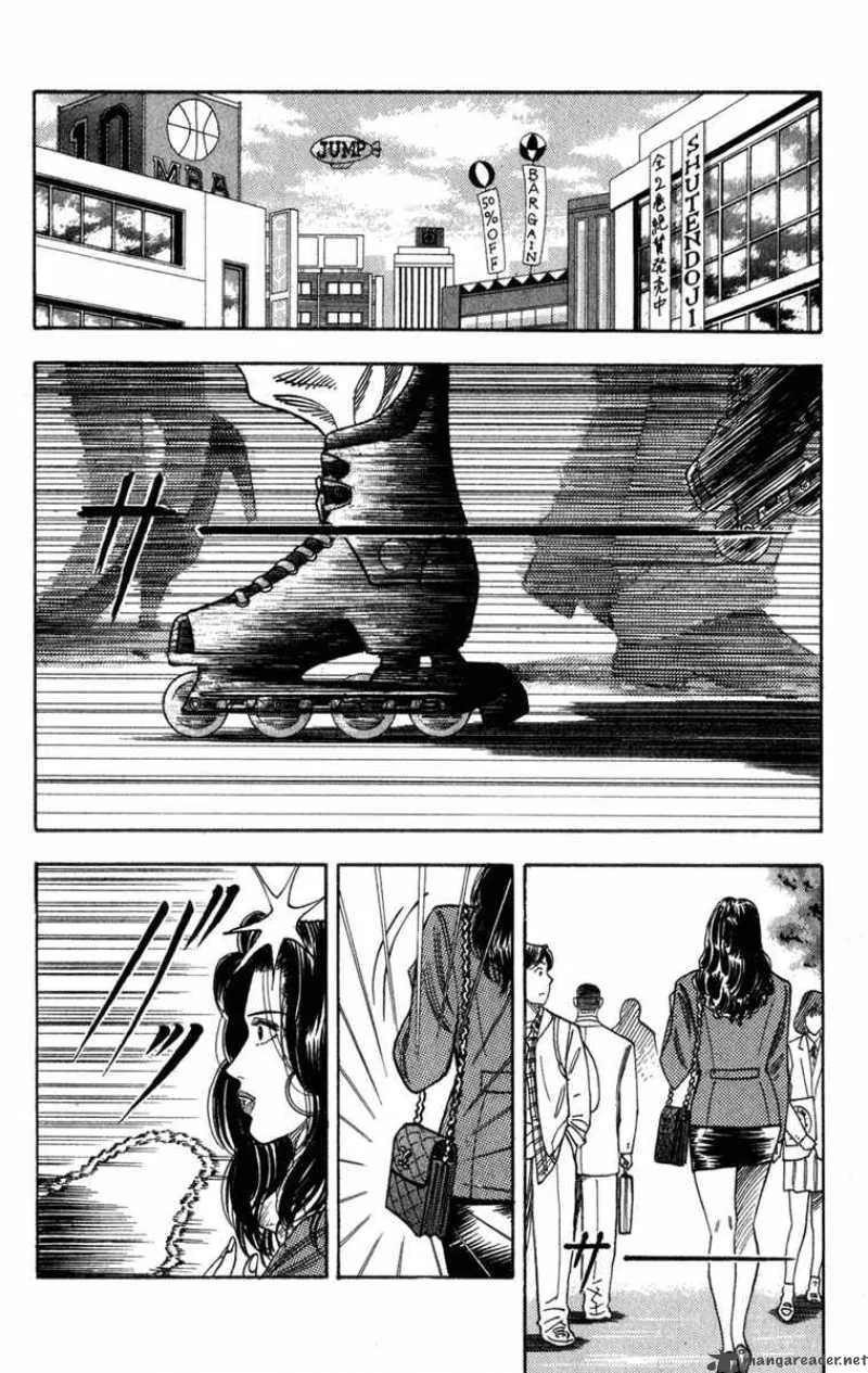 Hareluya II BOY Chapter 3 page 12