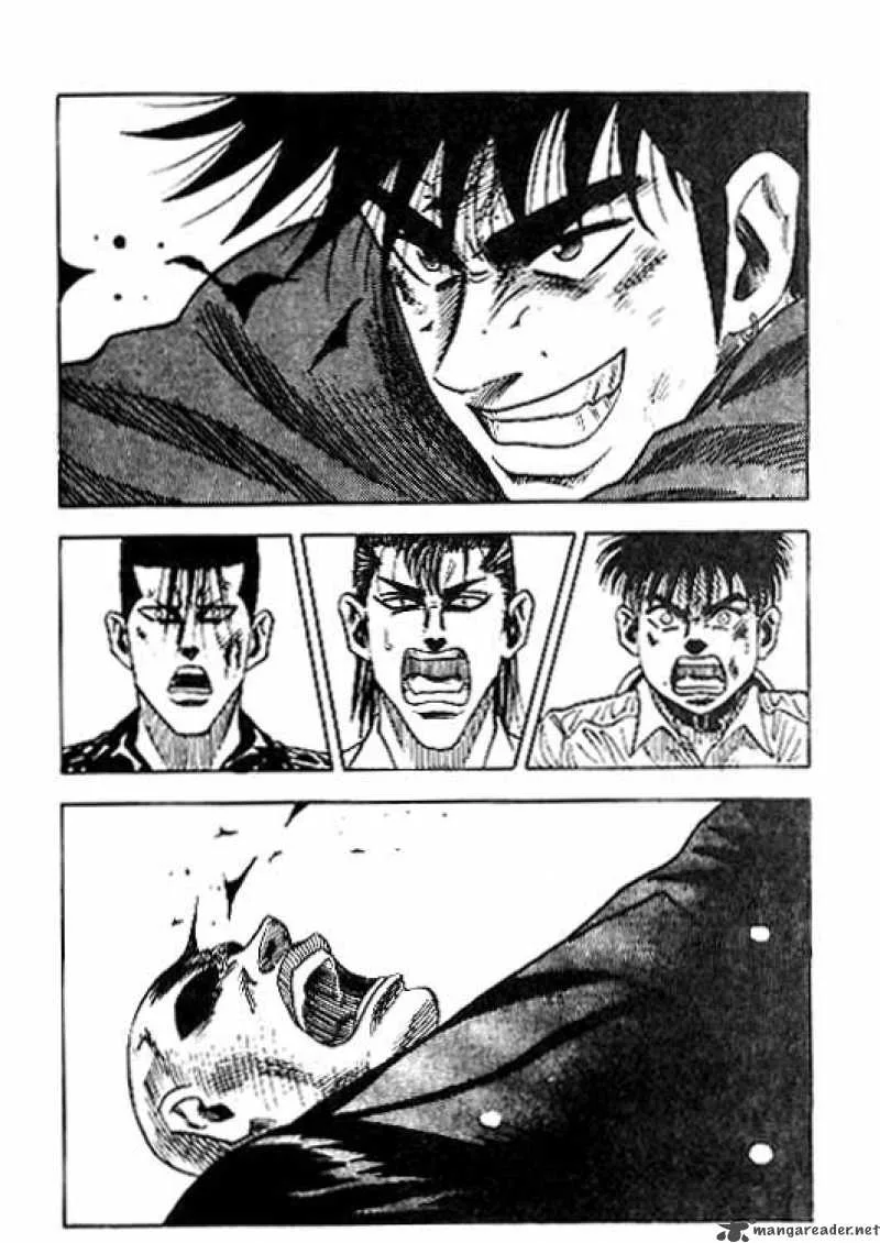 Hareluya II BOY Chapter 30 page 2