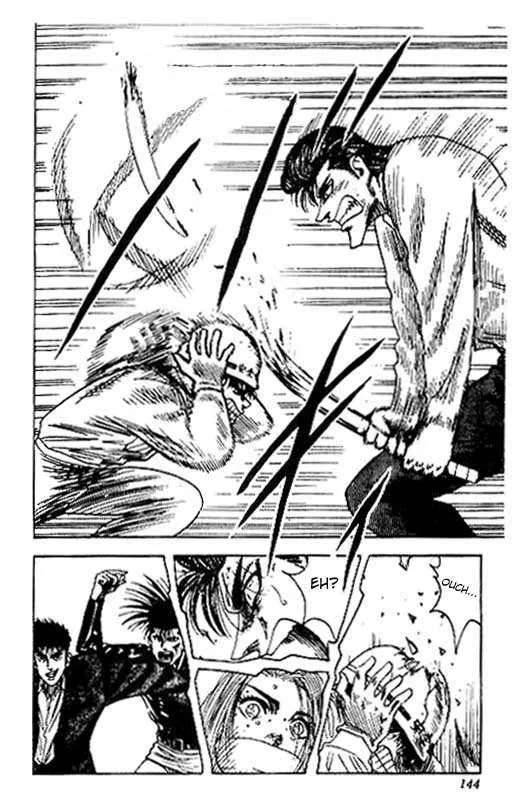 Hareluya II BOY Chapter 32 page 17
