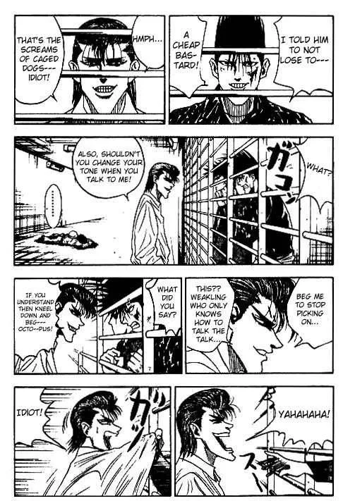 Hareluya II BOY Chapter 32 page 9
