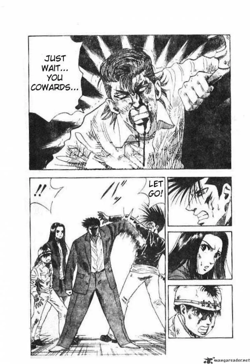 Hareluya II BOY Chapter 34 page 6