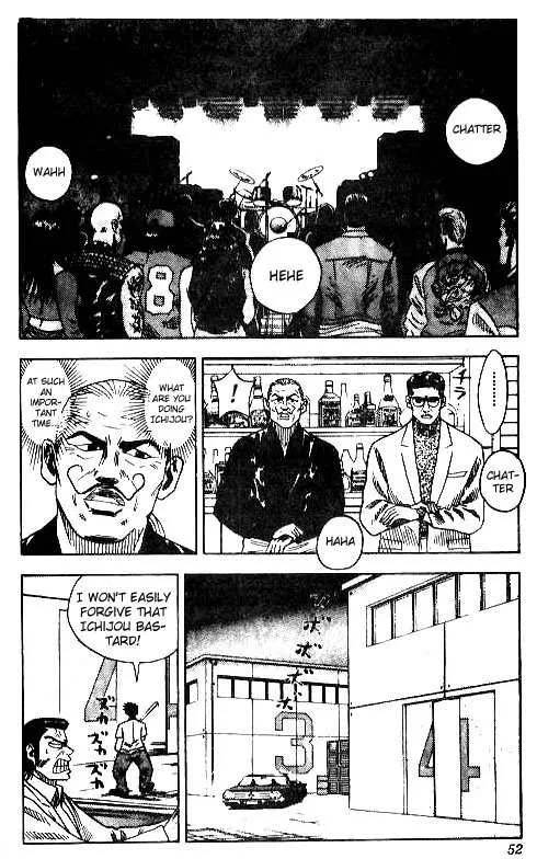 Hareluya II BOY Chapter 37 page 6