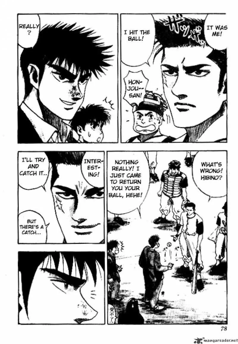 Hareluya II BOY Chapter 38 page 10