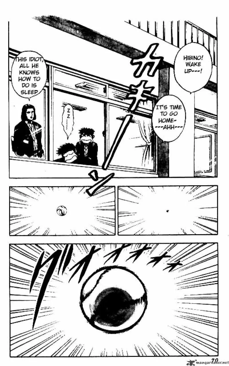 Hareluya II BOY Chapter 38 page 2